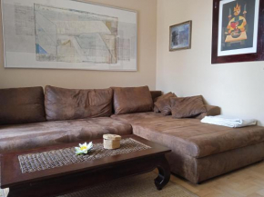 Art Styles Boutique Apartment Szentendre